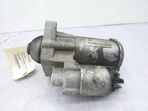 Starter RENAULT KADJAR (HA_, HL_) 1.5 dCi 110 (HLA3) | BP23691672M8  - Image 5