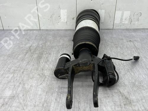 Left front shock absorber MERCEDES-BENZ E-CLASS (W211) E 320 CDI 4-matic (211.089) | BP25897106M16  - Image 6