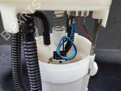Fuel pump RENAULT TRAFIC II Van (FL) 2.5 dCi 135 (FL0D) | BP23729834M76 