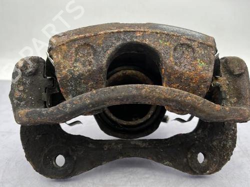 Used Left front brake caliper Left front brake caliper HYUNDAI TUCSON (JM) 2.0 CRDi All-wheel Drive (113 hp) 23751671 23751671