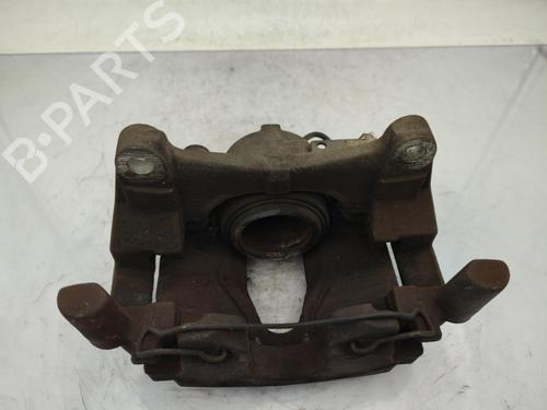 Right front brake caliper RENAULT ESPACE IV (JK0/1_) 2.2 dCi (JK0H) | BP23709810M104 - Image 2