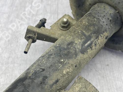 Right front shock absorber FORD FOCUS C-MAX (DM2) 1.6 TDCi | BP23705971M17 - Image 6