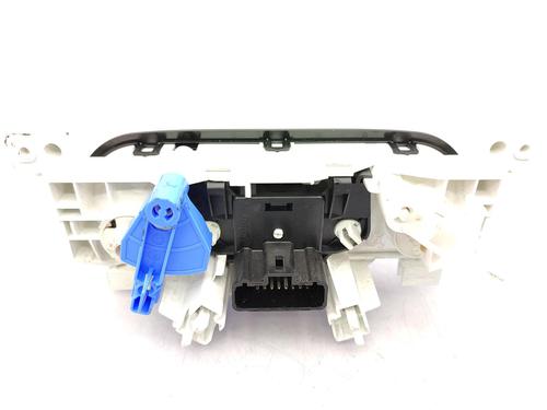 Climate control FIAT TALENTO Van (296_) 1.6 D | BP23720280I5  - Image 7