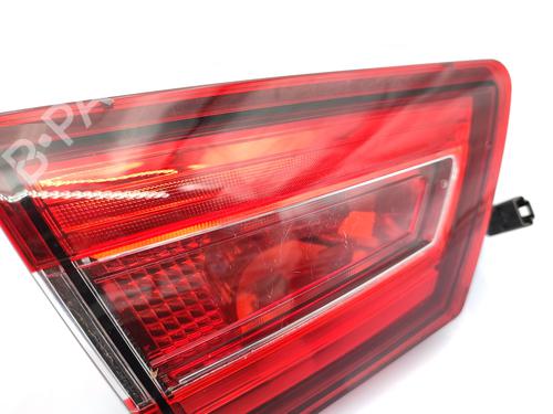 Left tailgate light RENAULT CLIO IV (BH_) 1.5 dCi 75 | BP23755290C79  - Image 7