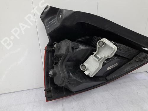 Right taillight RENAULT MEGANE II (BM0/1_, CM0/1_) 1.9 dCi (BM0G, CM0G) | BP23708229C35 