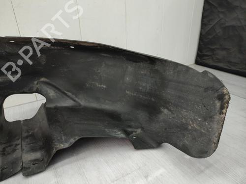 Hjulbue VW POLO V (6R1, 6C1) 1.2 (60 hp) 23703897