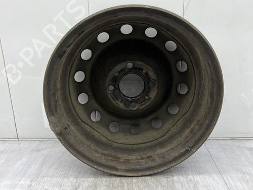 Rim CITROËN C2 (JM_) 1.4 HDi | BP23681380C45 