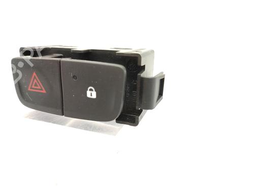 Warning switch RENAULT TRAFIC III Van (FG_) 2.0 dCi 120 (FGMN) | BP23749374I22 