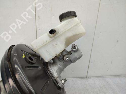 Servo brake RENAULT CAPTUR I (J5_, H5_) 1.2 TCe 120 | BP23741379M42  - Image 6