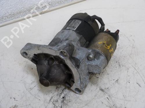 Used Starter CITROËN C4 I (LC_) 2.0 16V (140 hp) 23689790