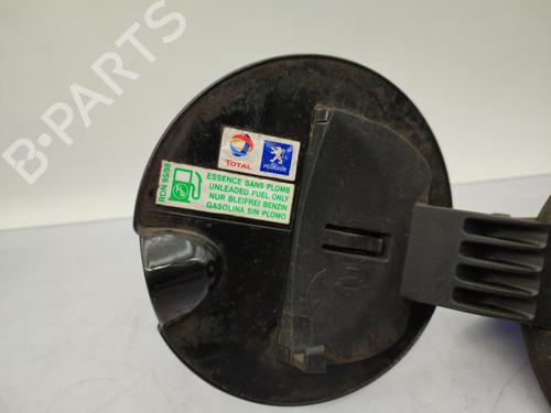 Fuel flap PEUGEOT 207 (WA_, WC_) 1.4 | BP23720820C131 