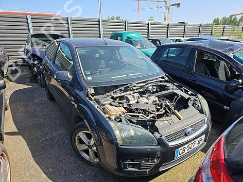 Gearbox FORD FOCUS II (DA_, HCP, DP) 1.8 TDCi | BP23728899M3 