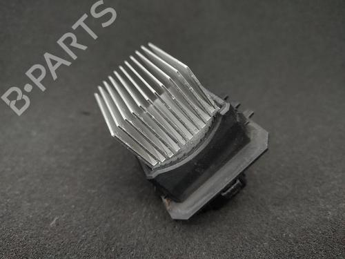 Used Heater resistor Heater resistor PEUGEOT 208 I (CA_, CC_) 1.6 VTi (120 hp) 23749724 23749724