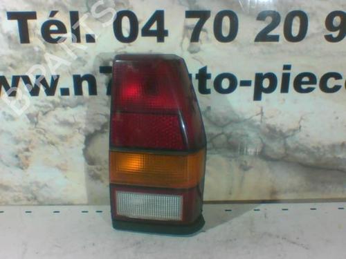 Used Right taillight VW POLO III (6N1) [1994-1999]  23664623