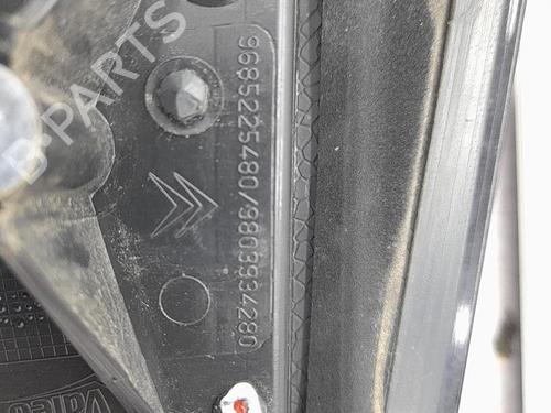 Used Right tailgate light Right tailgate light CITROËN C3 II (SC_) 1.6 BlueHDi 75 (75 hp) 23708114 23708114