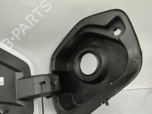 Fuel flap PEUGEOT 208 II (UB_, UP_, UW_, UJ_) 1.2 PureTech 100 | BP26604142C131 
