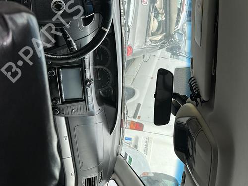 Viskermotor vindrude SSANGYONG RODIUS I 2.7 Xdi 4WD | BP24517885M29 