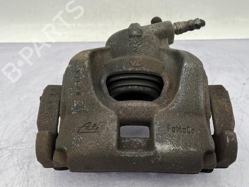Left front brake caliper FORD GALAXY II (WA6) 2.0 TDCi | BP24115681M105  - Image 6