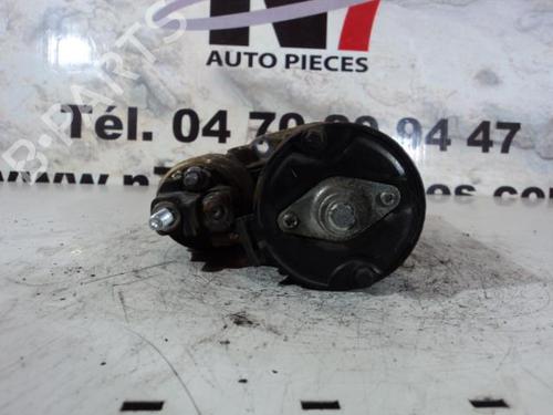 Starter MERCEDES-BENZ A-CLASS (W168) A 170 CDI (168.008) | BP23698490M8 