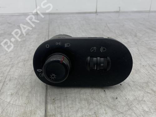 Headlight switch SEAT IBIZA III (6L1) 1.9 TDI | BP23674070I24 - Image 4