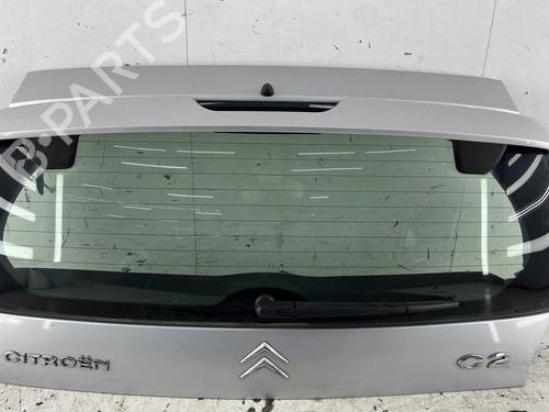 Used Tailgate CITROËN C2 (JM_) 1.4 HDi (68 hp) 31360714