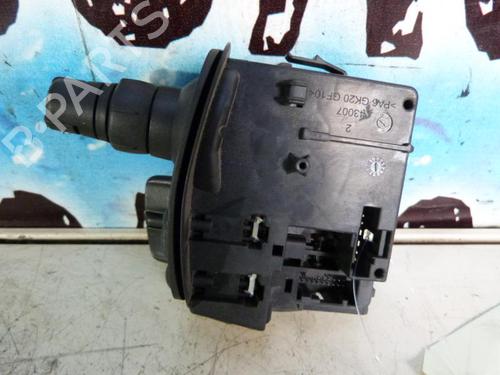 Steering column stalk RENAULT MODUS / GRAND MODUS (F/JP0_) 1.5 dCi (FP0F, JP0F) | BP23688157I23 - Image 2