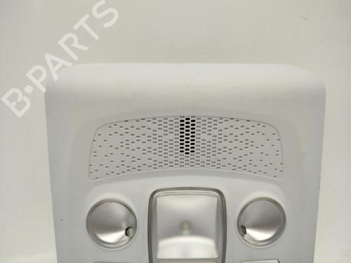 Interior roof light PEUGEOT 208 I (CA_, CC_) 1.2 VTI 82 | BP23720754I8