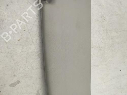 Used Right sun visor Right sun visor BMW 3 (E46) 318 i (118 hp) 23861869 23861869