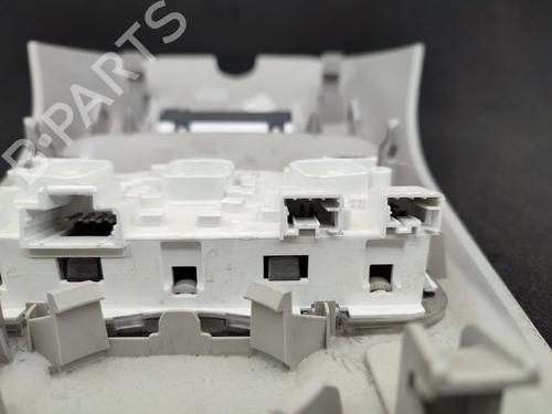 Interior roof light CITROËN C4 II (NC_) 1.6 HDi 115 | BP23708406I8