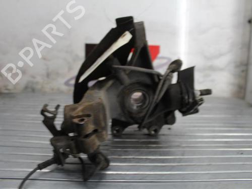 Used Right front steering knuckle PEUGEOT 406 (8B) 2.0 HDI 90 (90 hp) 23689184