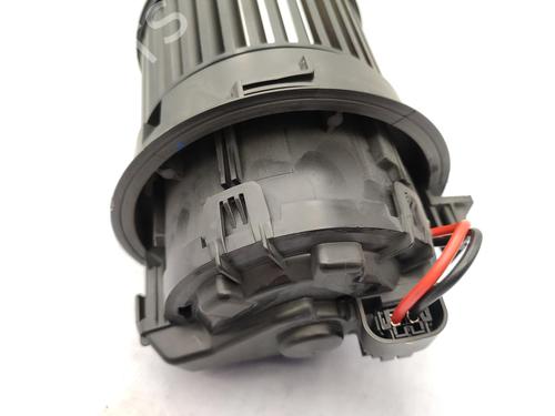 Heater blower motor PEUGEOT 208 I (CA_, CC_) 1.6 VTi | BP23749725M62 