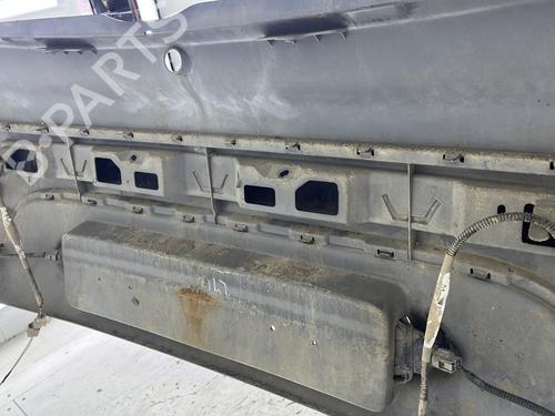 Rear bumper PEUGEOT 107 (PM_, PN_) 1.0 | BP26892763C8 