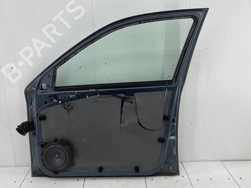 Used Right front door SKODA OCTAVIA I (1U2) 1.9 TDI (110 hp) 23702655