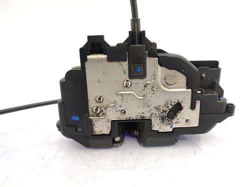 Venstre bak lås RENAULT MEGANE III Hatchback (BZ0/1_, B3_) 1.5 dCi (BZ09, BZ0D, BZ1W, BZ29, BZ14) | BP23680648C100 
