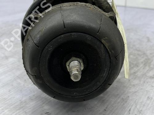 Left front shock absorber OPEL VECTRA B (J96) 2.2 DTI 16V (F19) | BP23674083M16 