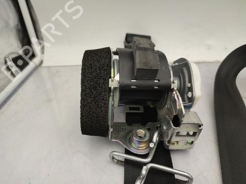 Front left belt tensioner FORD FIESTA VI (CB1, CCN) 1.0 EcoBoost | BP25866527C87 