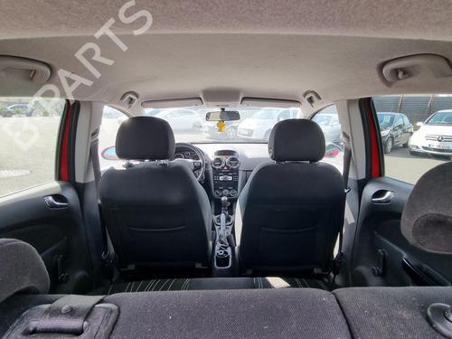 Left sun visor OPEL CORSA D (S07) 1.3 CDTI (L08, L68) | BP23753582I1 - Image 40