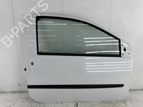 Used Right front door RENAULT TWINGO II (CN0_) 1.5 dCi (CN0E) (64 hp) 27546876