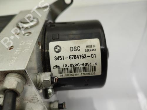 ABS pump BMW 1 (E87) 120 d | BP23733180M43 