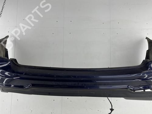 Used Rear bumper MERCEDES-BENZ C-CLASS T-Model (S204) C 220 CDI (204.202) (170 hp) 24635214