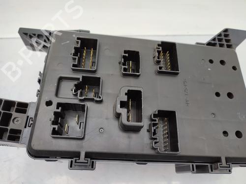 Electronic module FORD MONDEO III (B5Y) 2.0 16V TDDi / TDCi | BP23713145M83 - Image 9