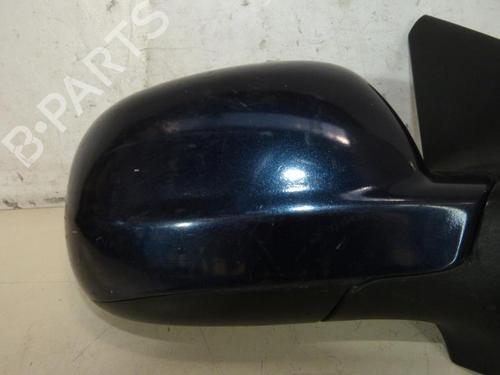 Right mirror VW GOLF IV (1J1) 1.4 16V | BP23664593C27 