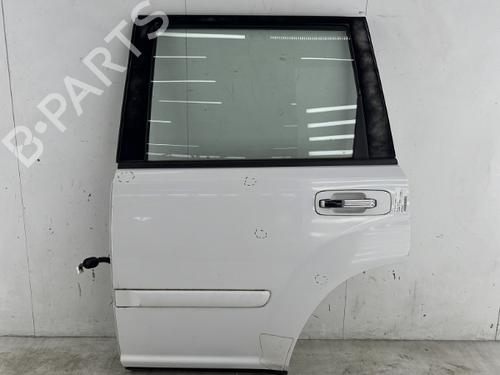 Used Left rear door NISSAN X-TRAIL I (T30) 2.2 Di 4x4 (114 hp) 23754368