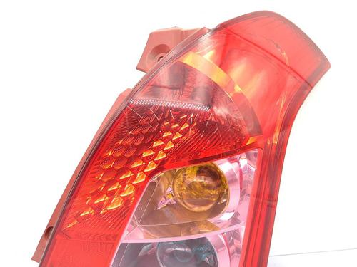 Right taillight SUZUKI SWIFT III (MZ, EZ) 1.3 DDiS (RS413D) | BP23709130C35  - Image 6