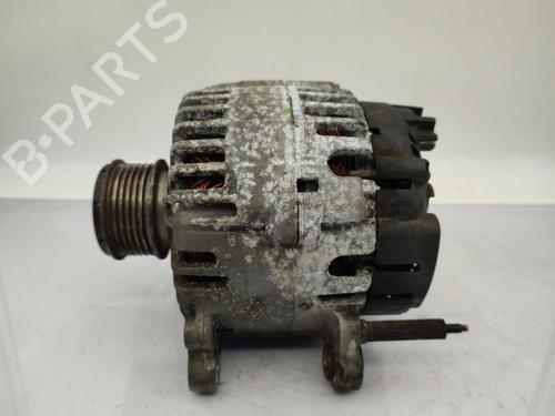 Generator VW TOURAN (1T1, 1T2) 2.0 TDI | BP23709695M7 