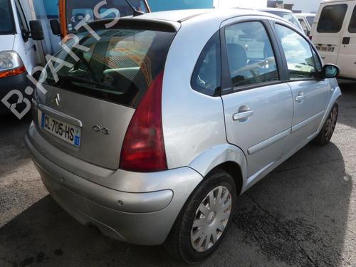 Intercooler CITROËN C3 I (FC_, FN_) 1.4 16V HDi | BP23691737M30 