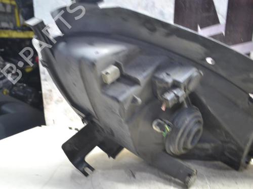 Højre forlygte CITROËN XSARA PICASSO (N68) 2.0 HDi | BP23666625C29 