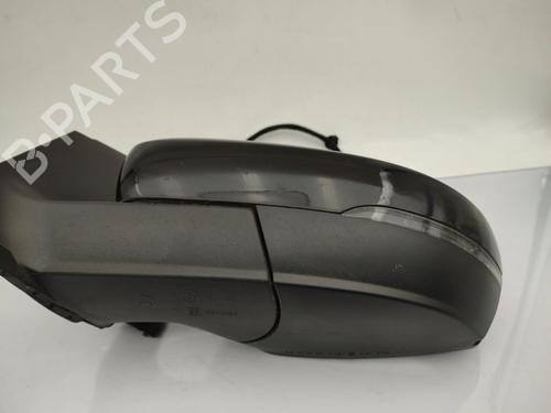 Ryggespeil venstre VW POLO V (6R1, 6C1) 1.6 TDI | BP23733278C26 