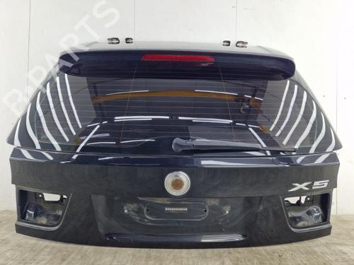 Tailgate BMW X5 (E70) xDrive 40 d | BP23719829C6 
