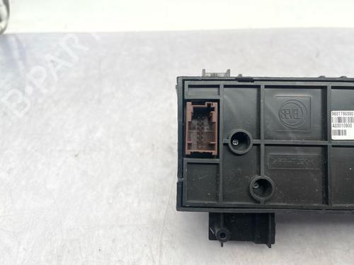 Climate control PEUGEOT PARTNER Tepee 1.6 HDi | BP40457334I5 - Image 4